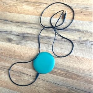 Heyday Wireless Charging Pad